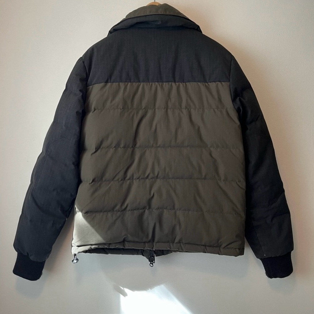 Outdoor Survival Canada jacket - Picture 2 of 3